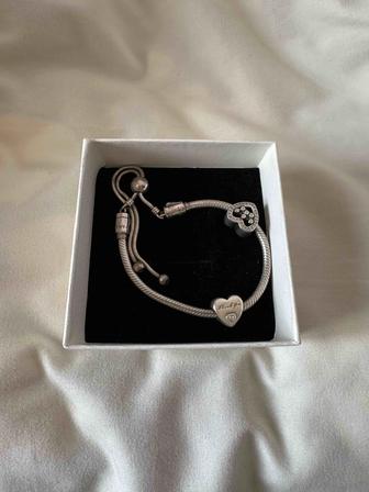 Браслет Pandora