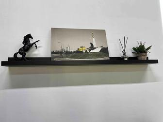 Настенные полки