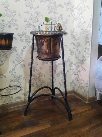 Полка для цветов