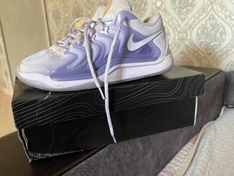 Продам баскетбольные кроссовки Nike KD 17