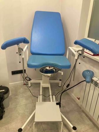 Продадим кресло гинекологическое