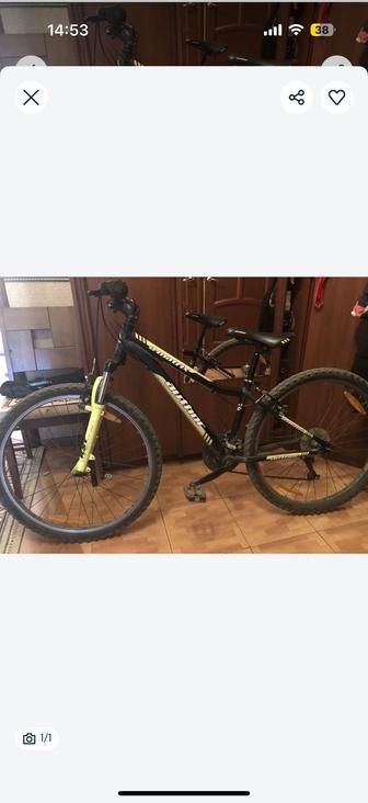 Велосипед 30000