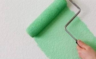 Покраска стен,потолка. Косметический ремонт молярные работы