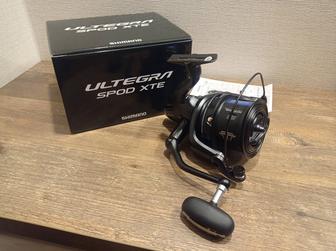 Shimano Ultegra XTE SPOD