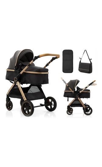 Продам коляску трансформер