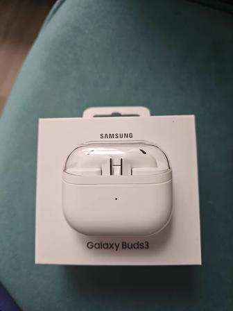 Galaxy buds 3