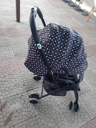 Продам коляску