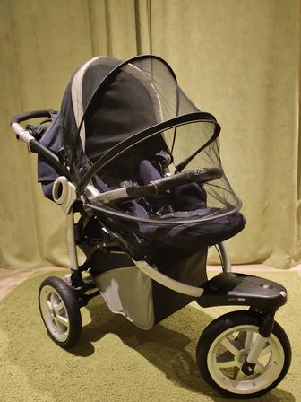 Продам коляску Peg Perego