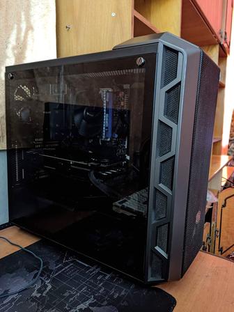 Игровой системный блок