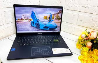 Asus E410MA. Celeron N4020. UHD Graphies 600. SSD 128 ГБ. Магазин Red Geek