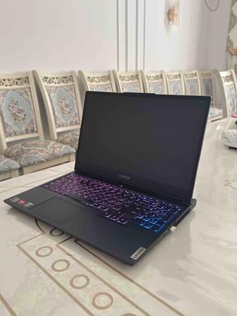 игровой ноутбук Lenovo legion
