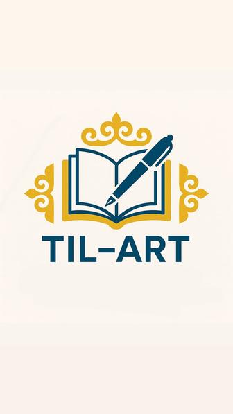 TILART Қазақ тілі мен әдебиеті бойынша репетиторлық сабақтар
