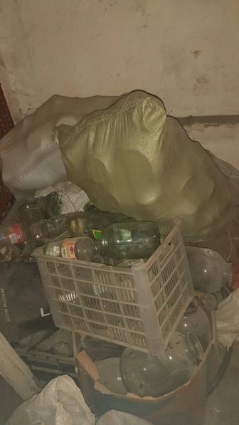 Банки разные
