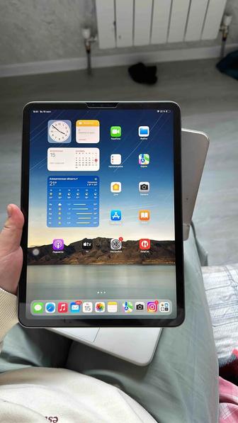 Ipad Pro 11 WI FI 128 гб