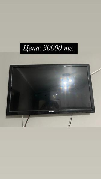 Телевизор