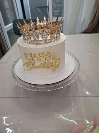 Домашние выпечки