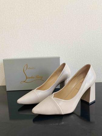 Туфли Linda Ray Paris