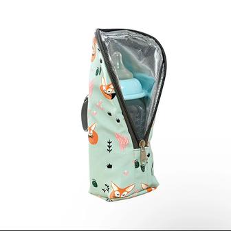 Термо сумочка для бутылки