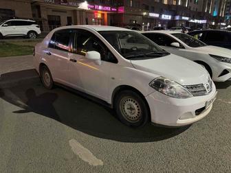 Аренда авто под такси