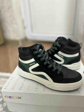 Кеды Geox