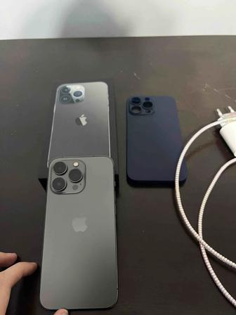 iPhone 13 Pro В Хорошем состоянии