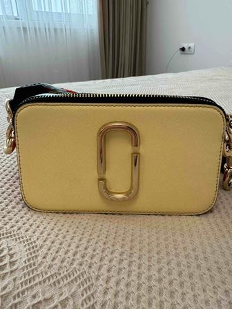 Сумка от Marc Jacobs