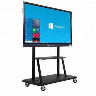 Продажа интерактивных панелей