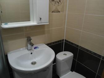 Ремонт квартир и ванных комнат