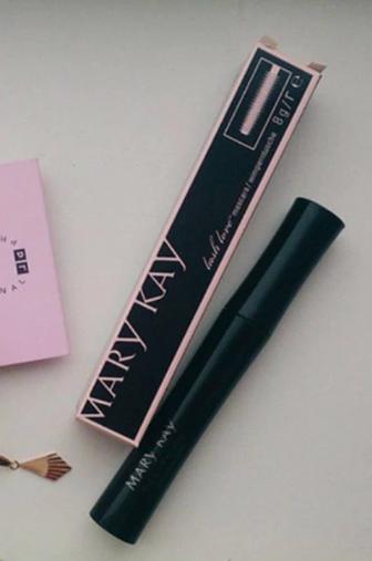 Тушь для ресниц Lash Love от Mary kay