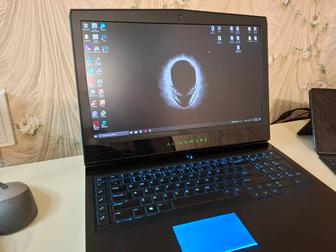 Игровой Ноутбук Alienware R5