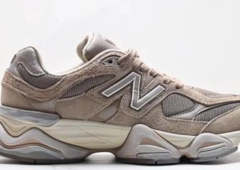 New Balance кроссовки