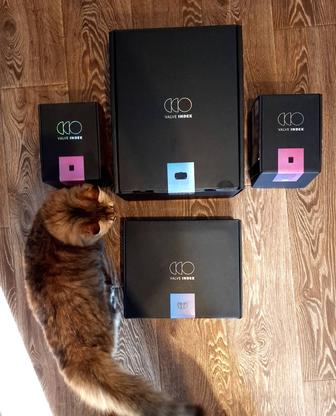 Шлем виртуальной реальности Valve Index VR