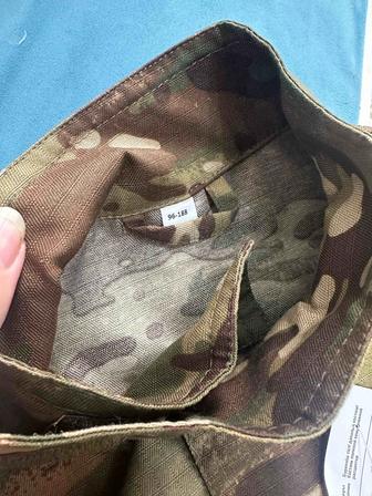 Военная форма