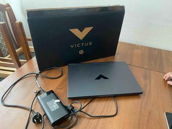 Игровой ноутбук HP victus