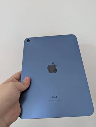 Ipad 10 4/64Gb с Apple Pencil(1 поколения)