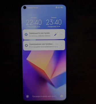 Продам Xiaomi redmi note 128