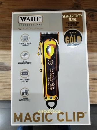 Машинка для стрижки MaGIC CLIP