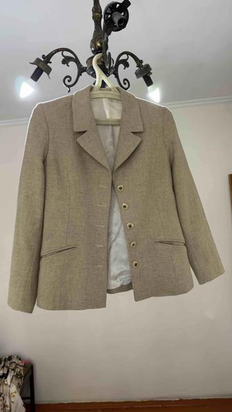 Пиджак