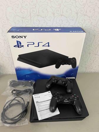 Sony PlayStation 4 slim