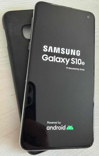 Samsung s10e