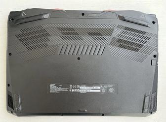Игровой ноутбук Acer Nitro 5 RTX3050