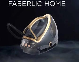 Парогенератор Faberlic