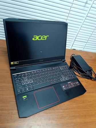 Мощный Игровой Ноутбук Acer NITRO