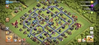 Аккаунт 13тх