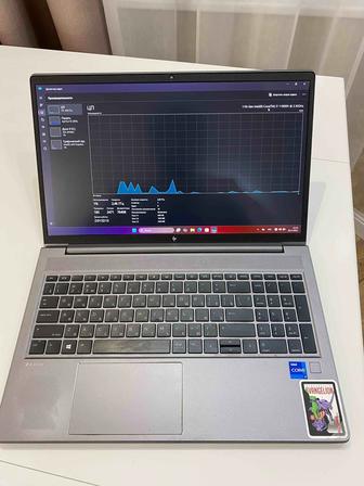 Продам ноутбук HP ZBook Power G8