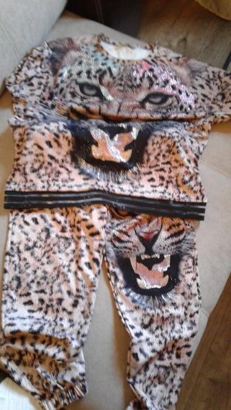 Продам костюм двойка Bella Belluci