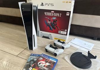 PlayStation 5 срочно продам