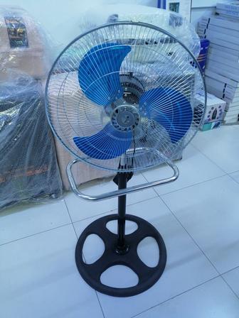 Продам вентилятор наполный