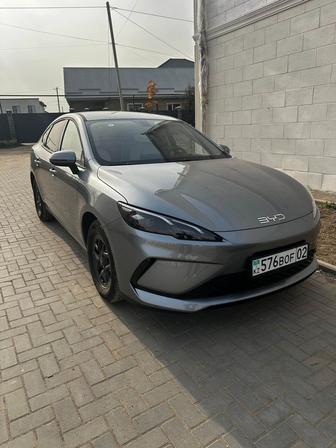 Новый автомобиль в аренду для заработка