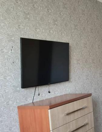 Samsung Smart TV 40 (UE40H6200AK